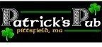 Patricks Logo