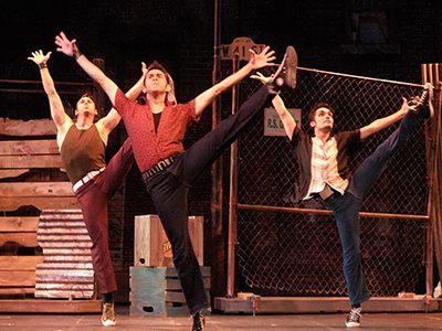 West Side Story