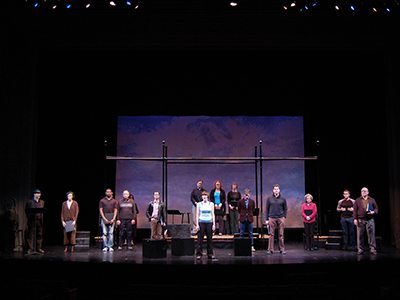 The Laramie Project