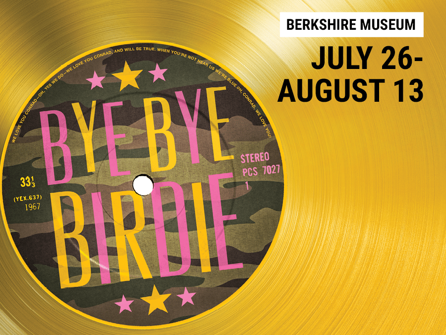 Bye Bye Birdie - Barrington Stage Company