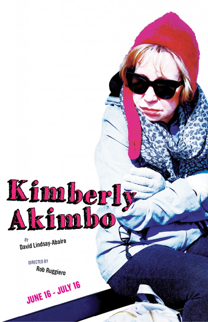 Kimberly Akimbo - The Sensation ⋆