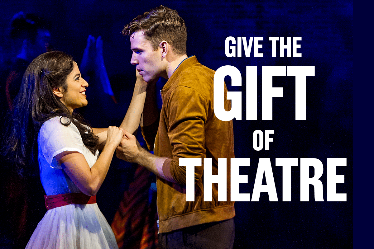 Gift Certificates - Barrington Stage Company