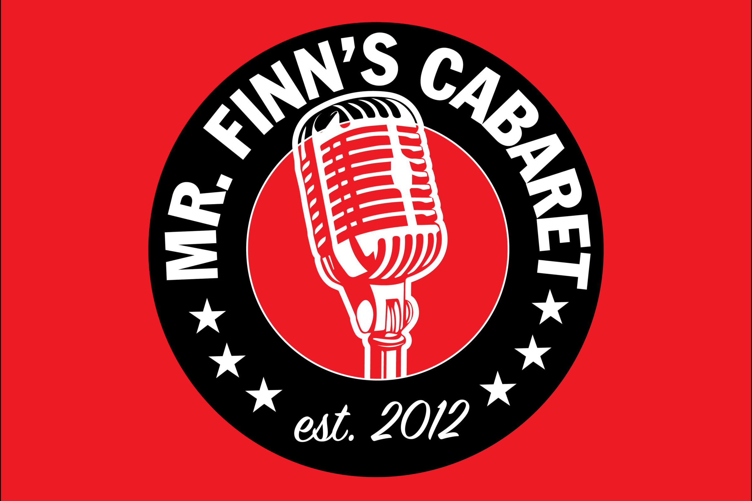 Mr Finns Cabaret