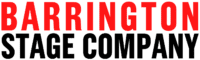 Barrington Stage Company Logo