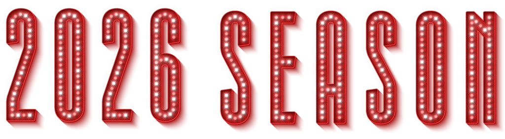 2026 Season. Subscribe now for best pricing. Click through for more info.